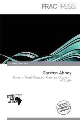 Garsten Abbey