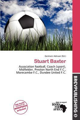 Stuart Baxter