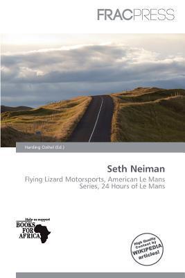 Seth Neiman