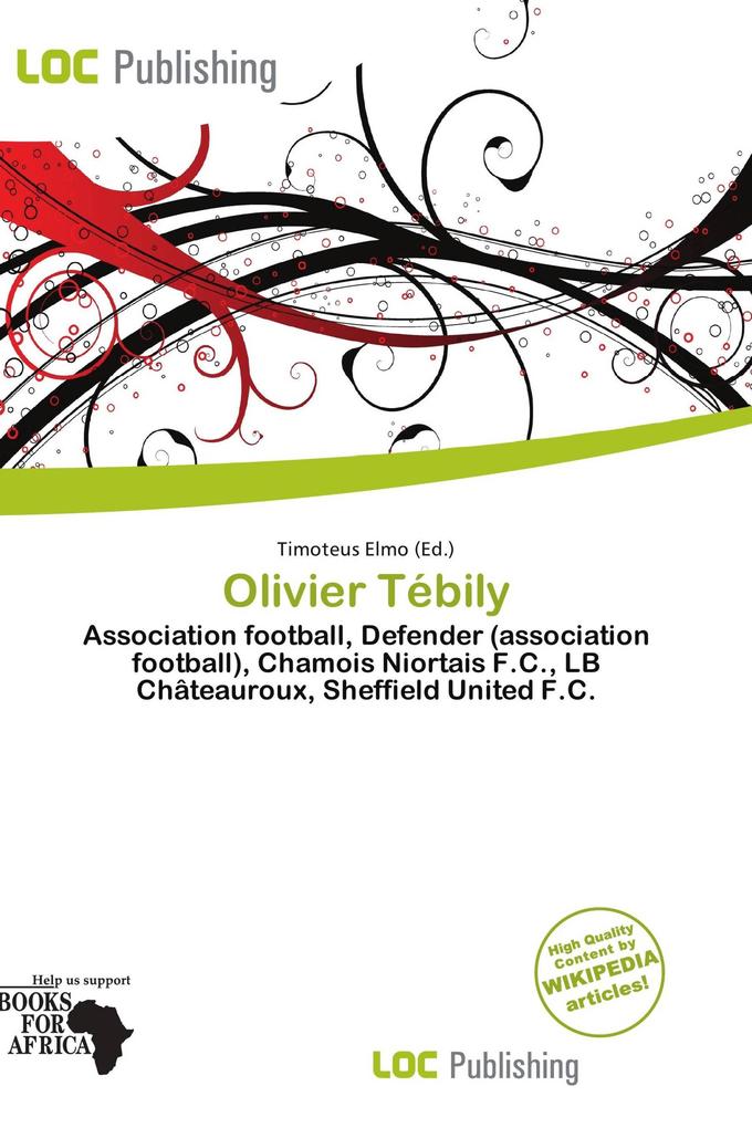 Olivier Tébily