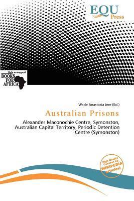 Australian Prisons