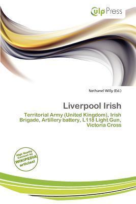 Liverpool Irish