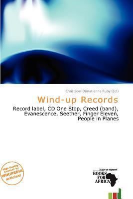 Wind-up Records