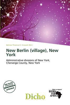 New Berlin (village) New York