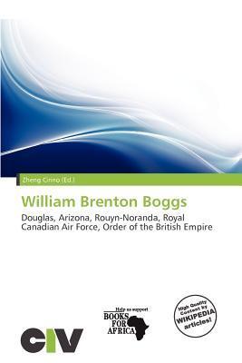 William Brenton Boggs