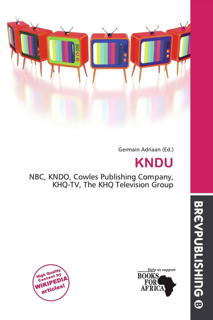 KNDU