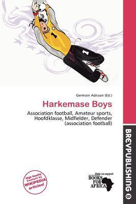 Harkemase Boys