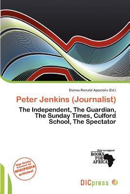 Peter Jenkins (Journalist)