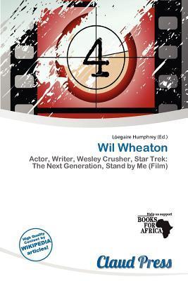 Wil Wheaton
