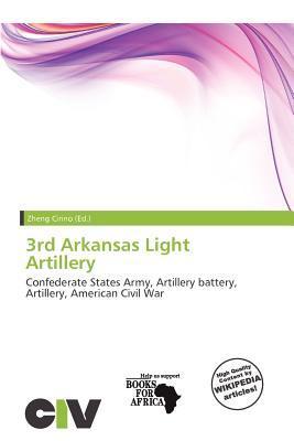 3rd Arkansas Light Artillery