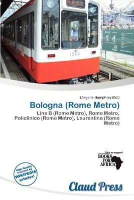 Bologna (Rome Metro)