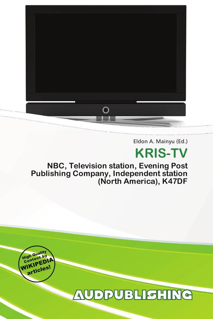 KRIS-TV