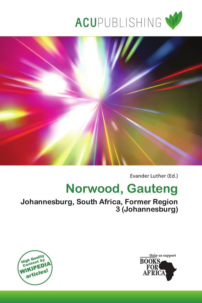 Norwood Gauteng