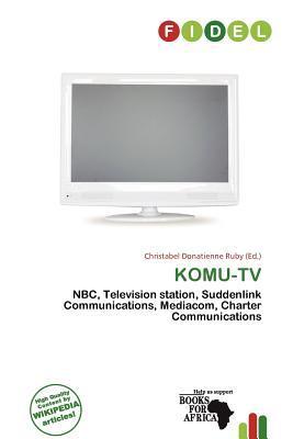 KOMU-TV