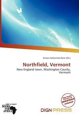 Northfield Vermont