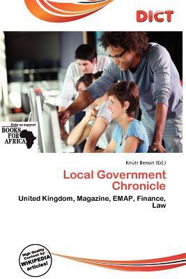 Local Government Chronicle