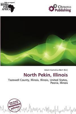 North Pekin Illinois