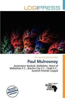 Paul Mulrooney
