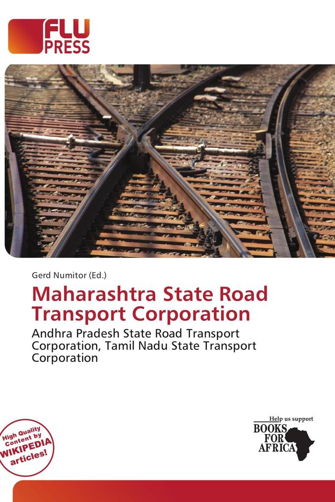 Maharashtra State Road Transport Corporation