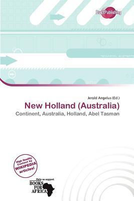 New Holland (Australia)