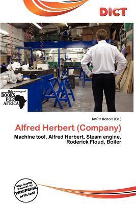 Alfred Herbert (Company)