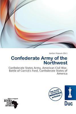 Confederate Army of the Northwest