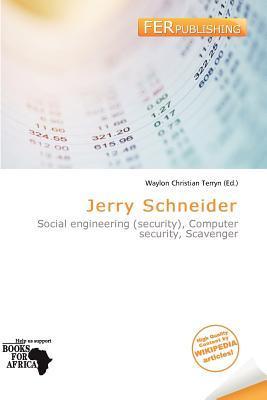 Jerry Schneider