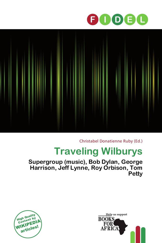 Traveling Wilburys