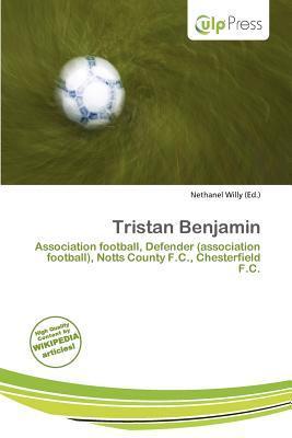 Tristan Benjamin