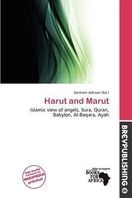 Harut and Marut