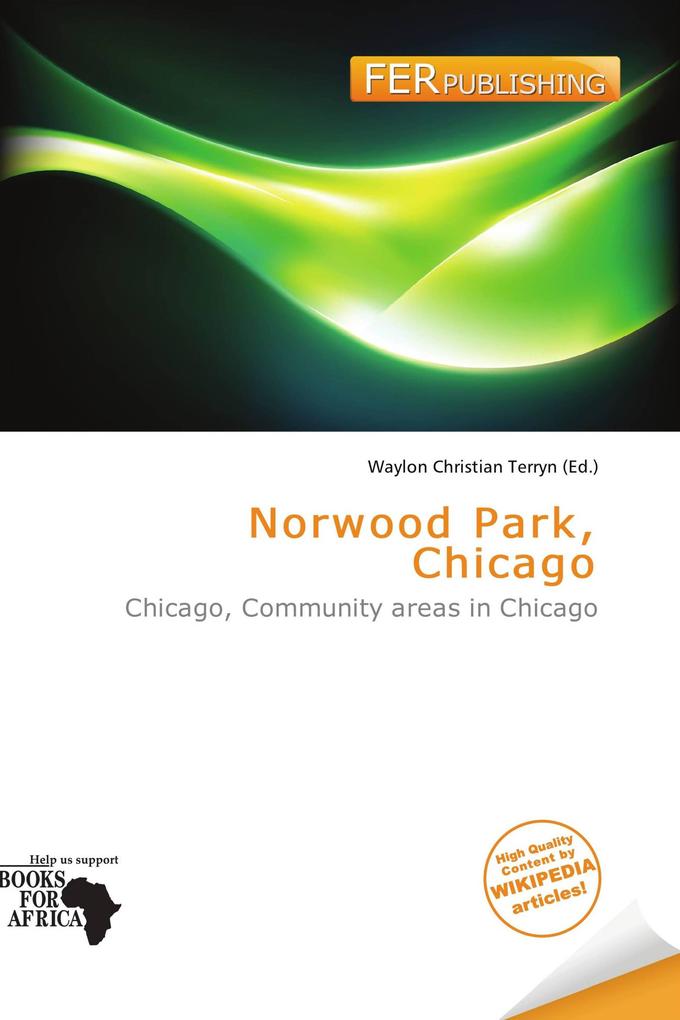 Norwood Park Chicago