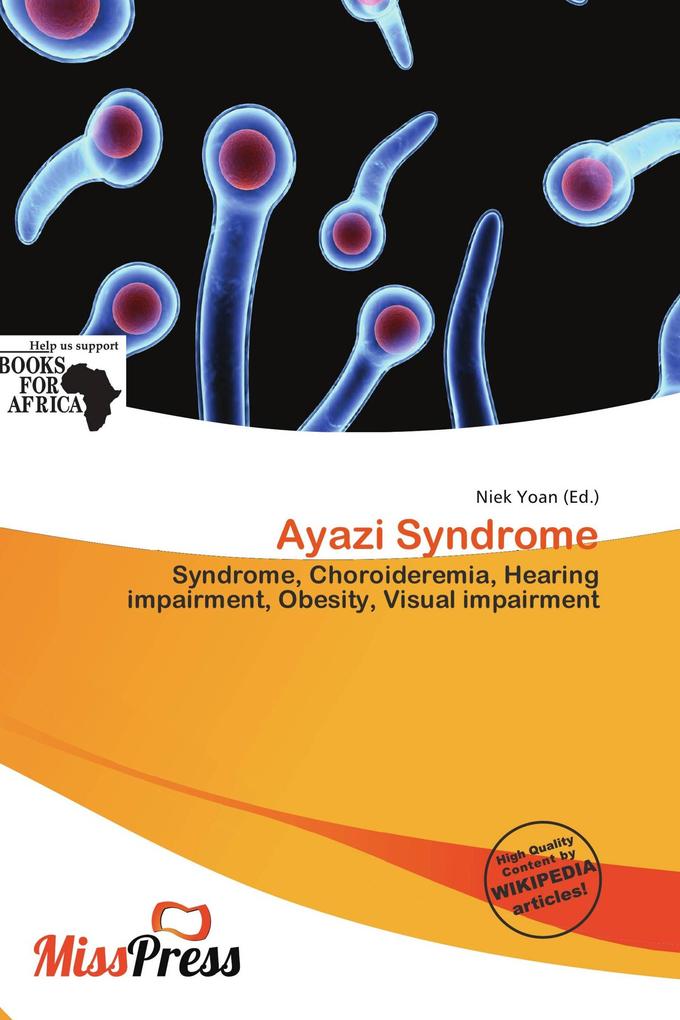 Ayazi Syndrome