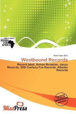 Westbound Records