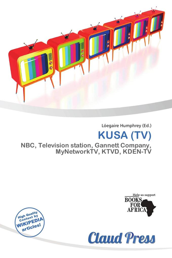 KUSA (TV)