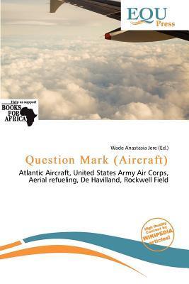 Question Mark (Aircraft)