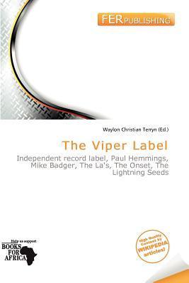 The Viper Label