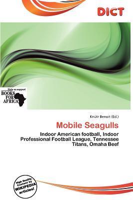 Mobile Seagulls