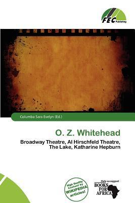 O. Z. Whitehead
