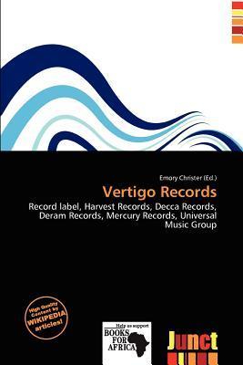 Vertigo Records