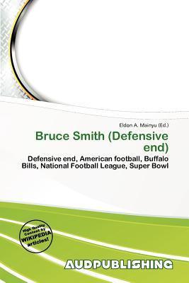 Bruce Smith (Defensive end)