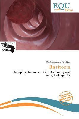 Baritosis
