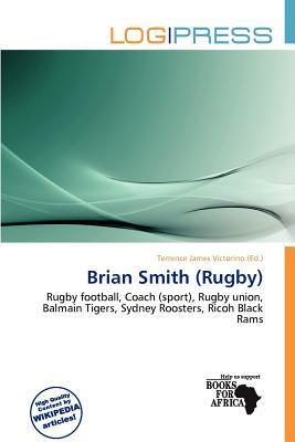 Brian Smith (Rugby)