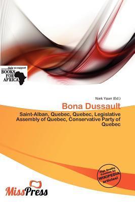 Bona Dussault