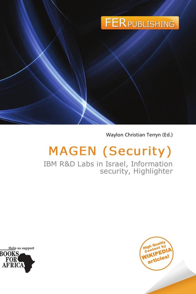 MAGEN (Security)