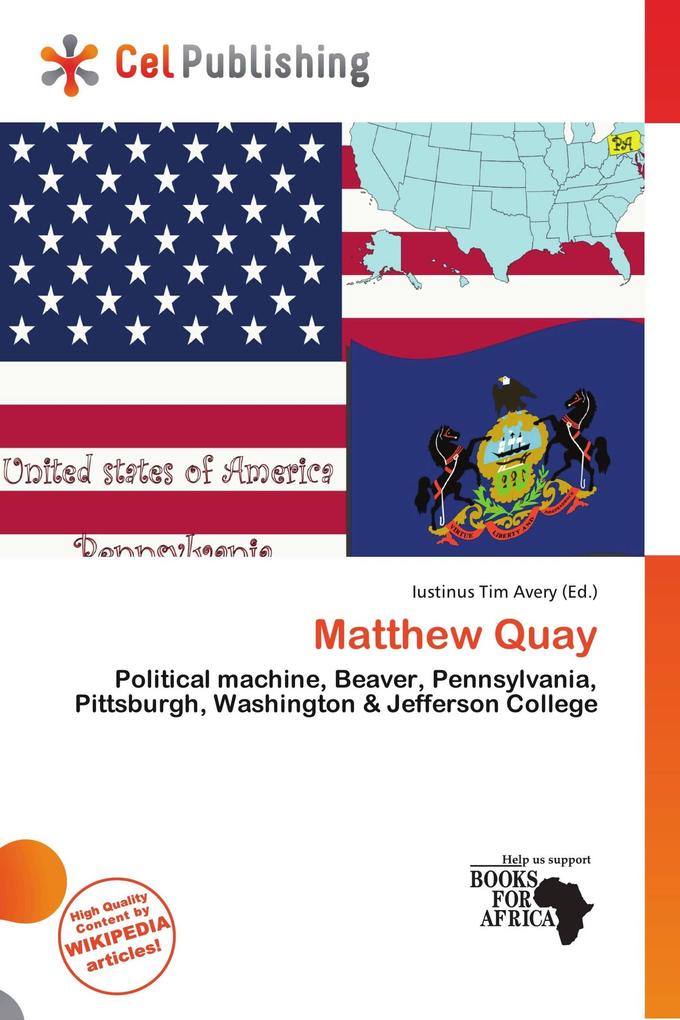 Matthew Quay