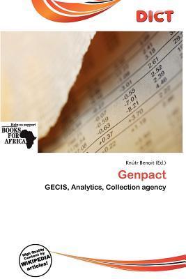 Genpact