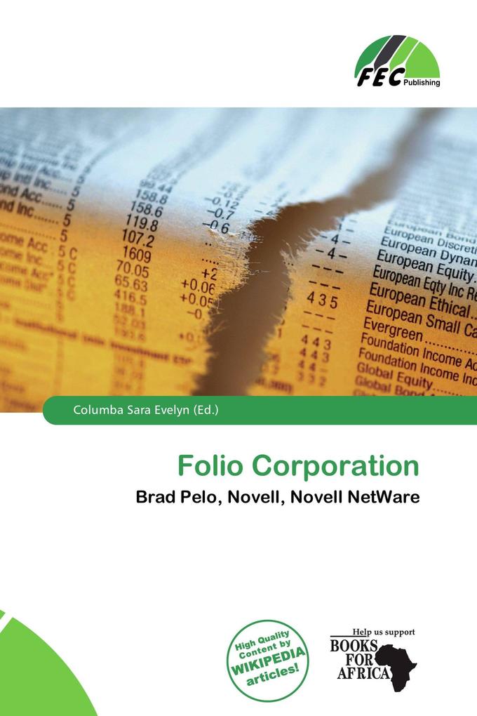 Folio Corporation