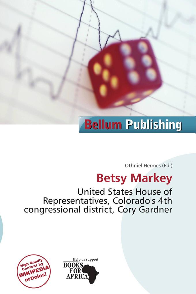 Betsy Markey