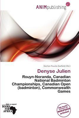 Denyse Julien