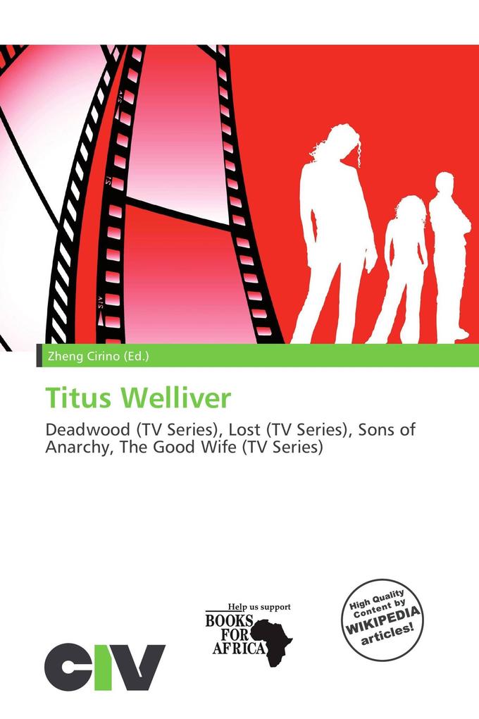 Titus Welliver